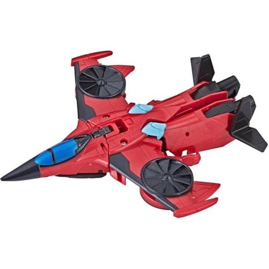 Transformers Cyberverse Küçük Figür Windblade E1883-E1896