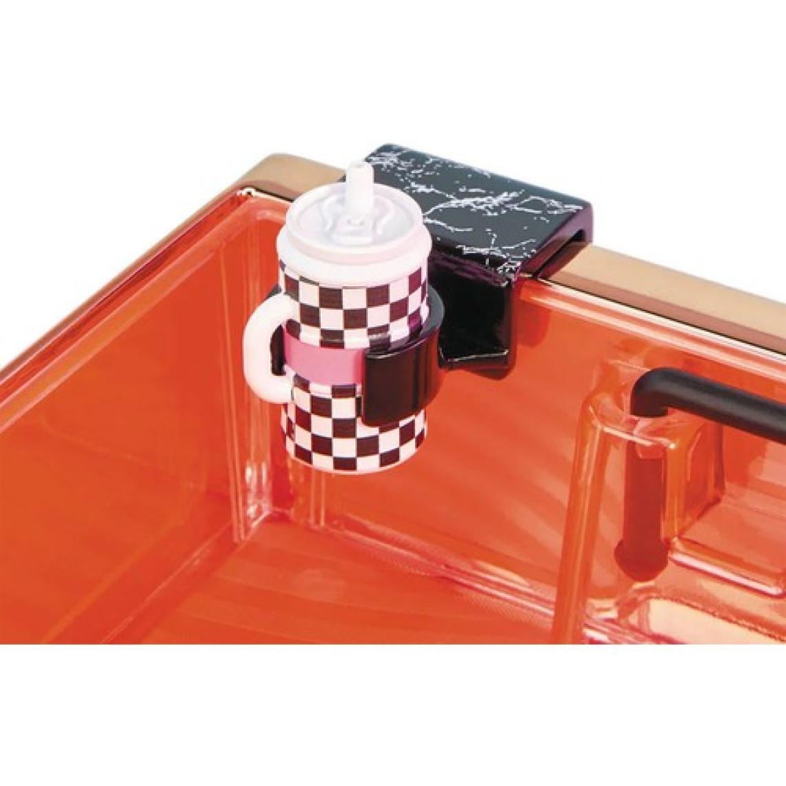 L.O.L. Surprise Car-Pool Coupe Havuzlu Araba Çok Özel L.O.L. Bebek