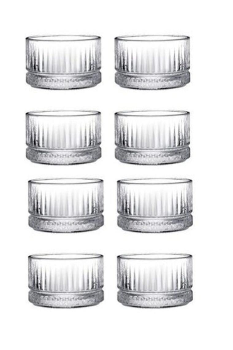 Paşabahçe Elysia 530038 235 cc 8'li Kase