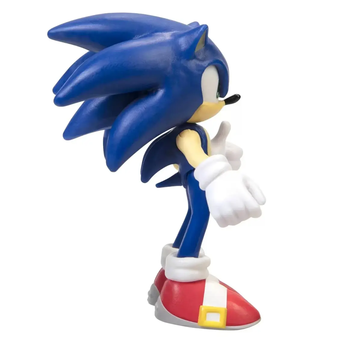 Jakks Pacific Sonic Figür 6cm NCT09000 - Sonic