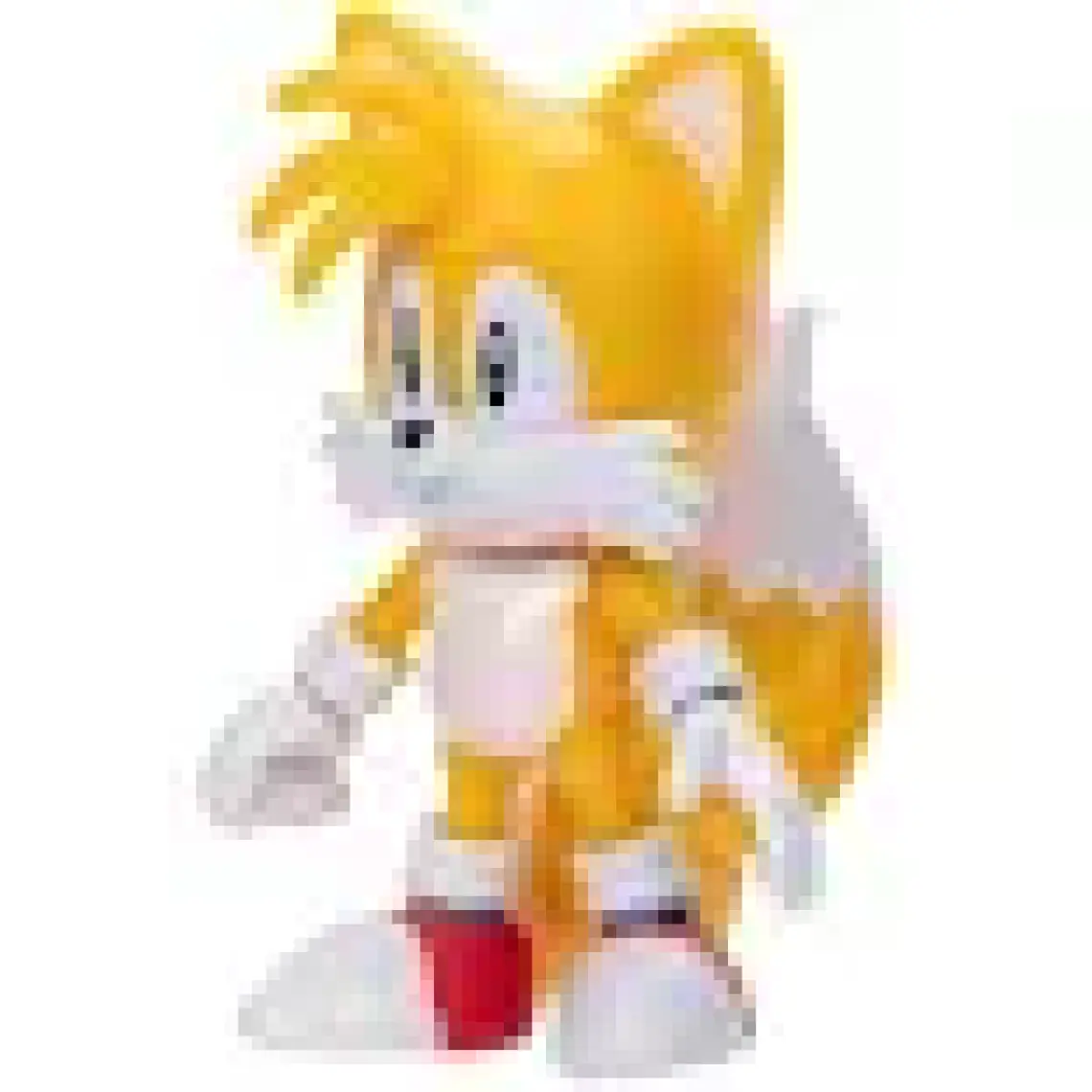 Jakks Pacific Sonic Figür 6cm NCT09000 - Sonic