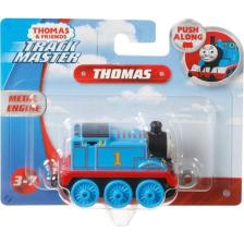 Thomas & Friends Trackmaster Sür-Bırak Küçük Tekli Trenler