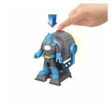 Imaginext Dc Super Friends Bat-Tech Bat-Signal Figür Seti HFD47