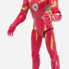 Can Ali Toys Avengers Thanos 17 cm