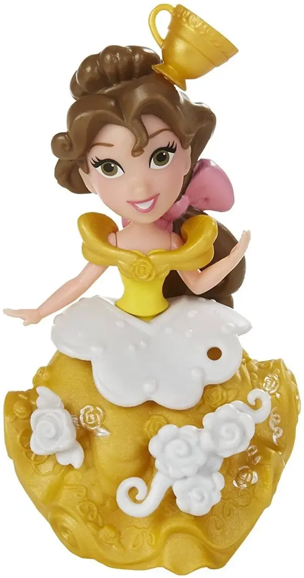 Disney Prenses Little Kingdom Oyun Seti