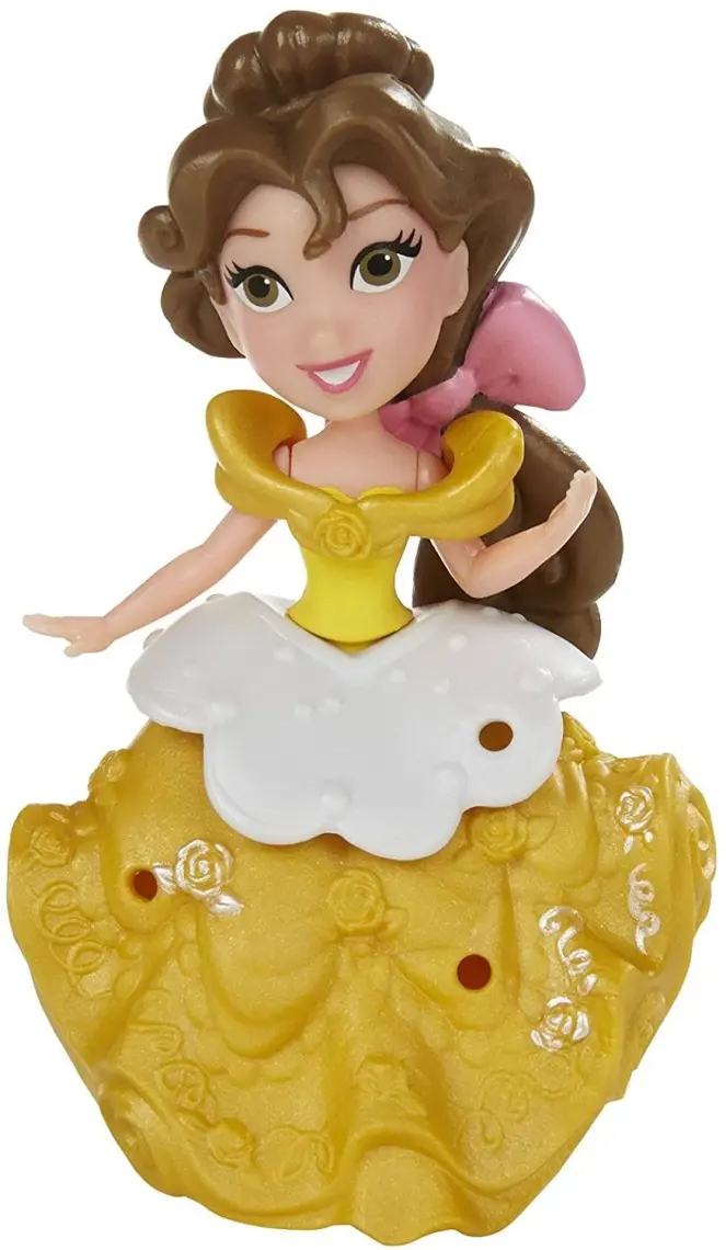 Disney Prenses Little Kingdom Oyun Seti