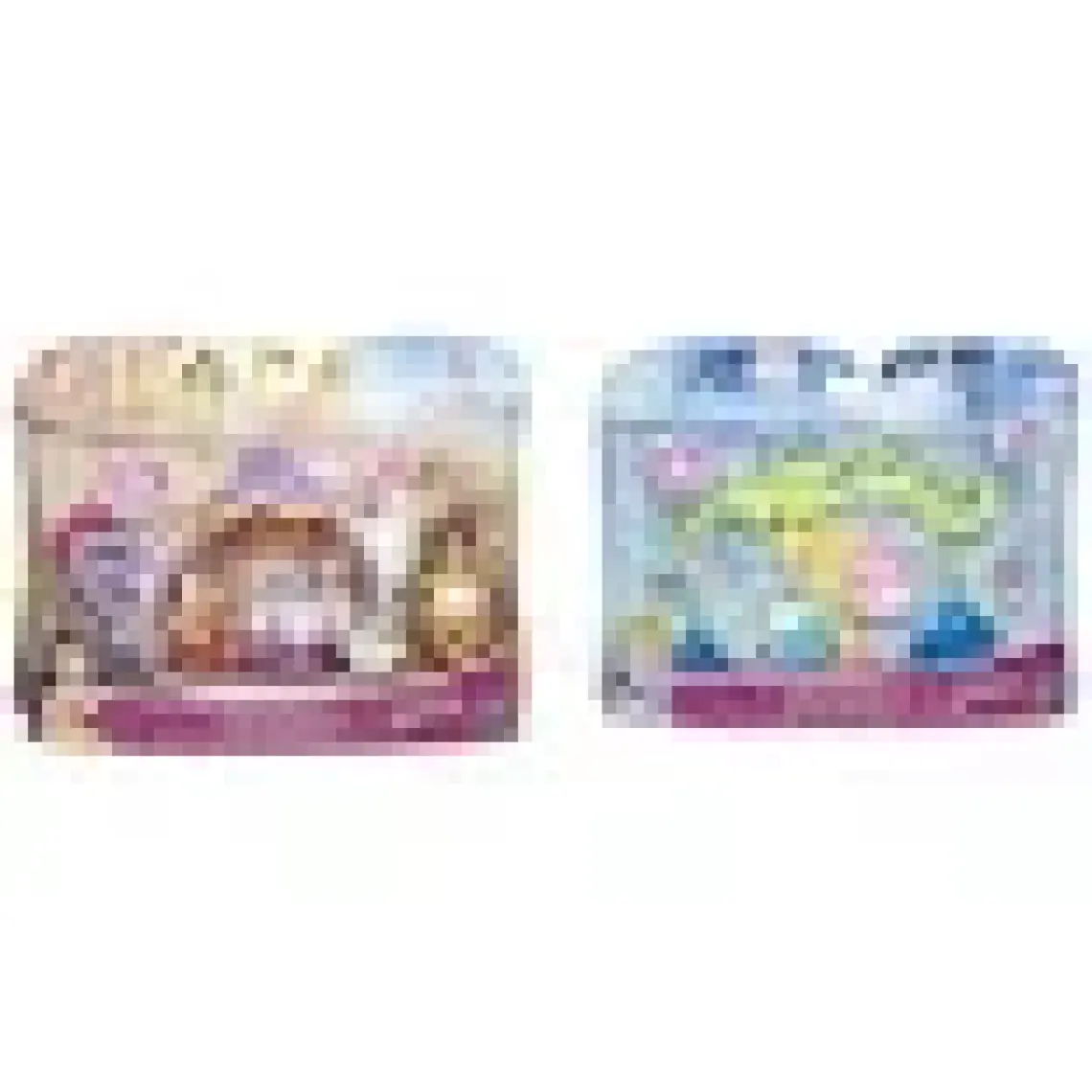 Disney Prenses Little Kingdom Oyun Seti