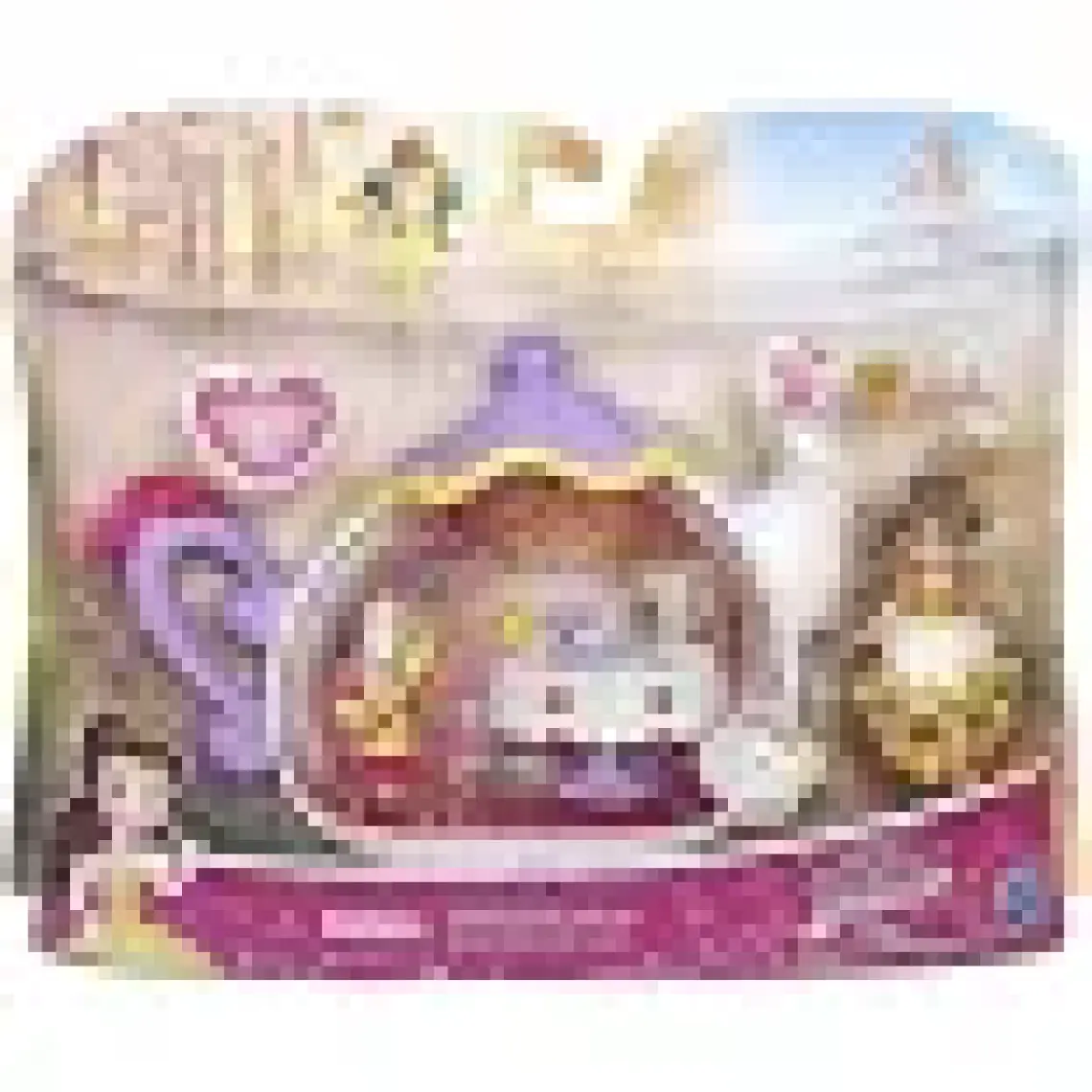 Disney Prenses Little Kingdom Oyun Seti