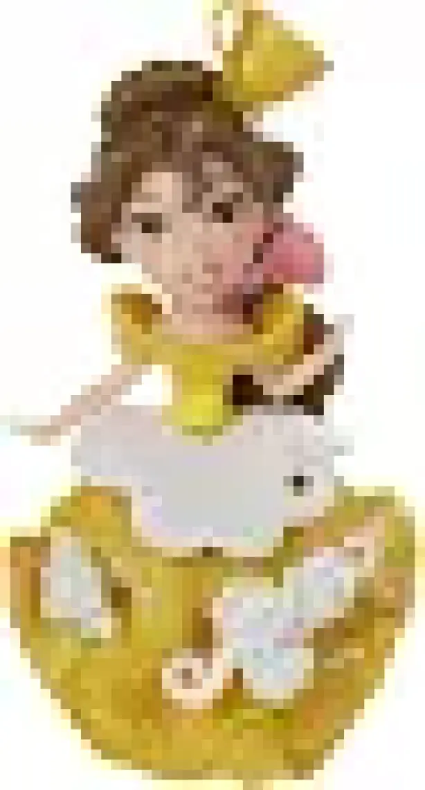 Disney Prenses Little Kingdom Oyun Seti