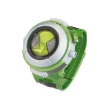 Ben 10 Işıklı Müzikli Uzay Sesli Omnitrix Benten Saat