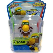Harika Kanatlar Mini Figür Todd