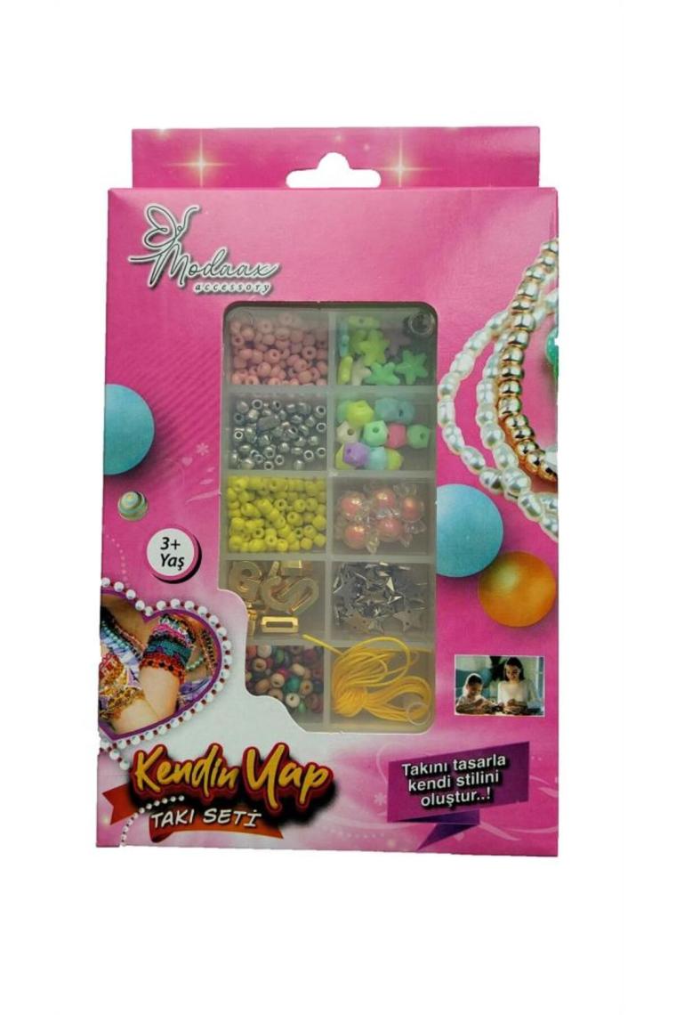 King Toys 1214 Mini Takı Kutusu -King Toys