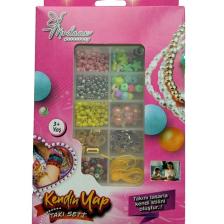 King Toys 1214 Mini Takı Kutusu -King Toys