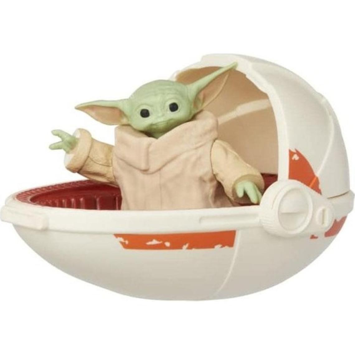 Star Wars Grogu 24 cm E8063 E4050 Lisanslı Ürün