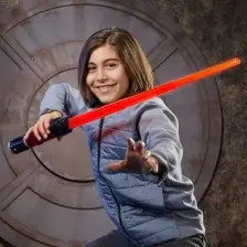 Star Wars Elektronik Darth Vader Işın Kılıcı