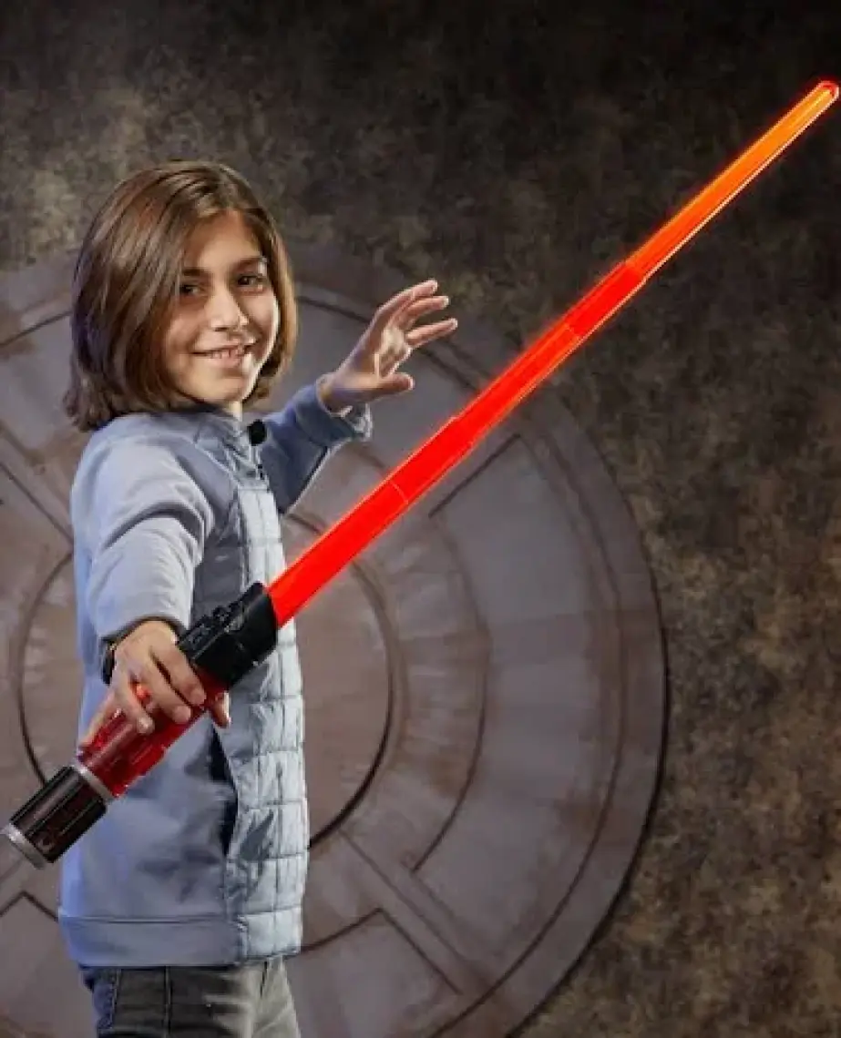 Star Wars Elektronik Darth Vader Işın Kılıcı