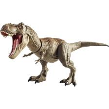 Jurassic World Jurrasic World Güçlü ve Savaşçı T-Rex GCT91