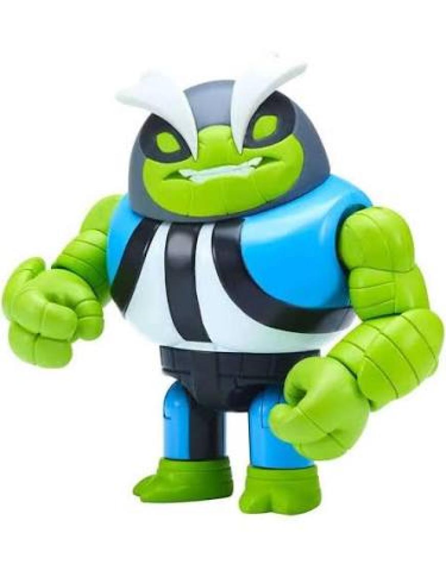 Ben 10 Aksiyon Figürler S1W8-76100X8 - Omni-Kix Armor Jetray