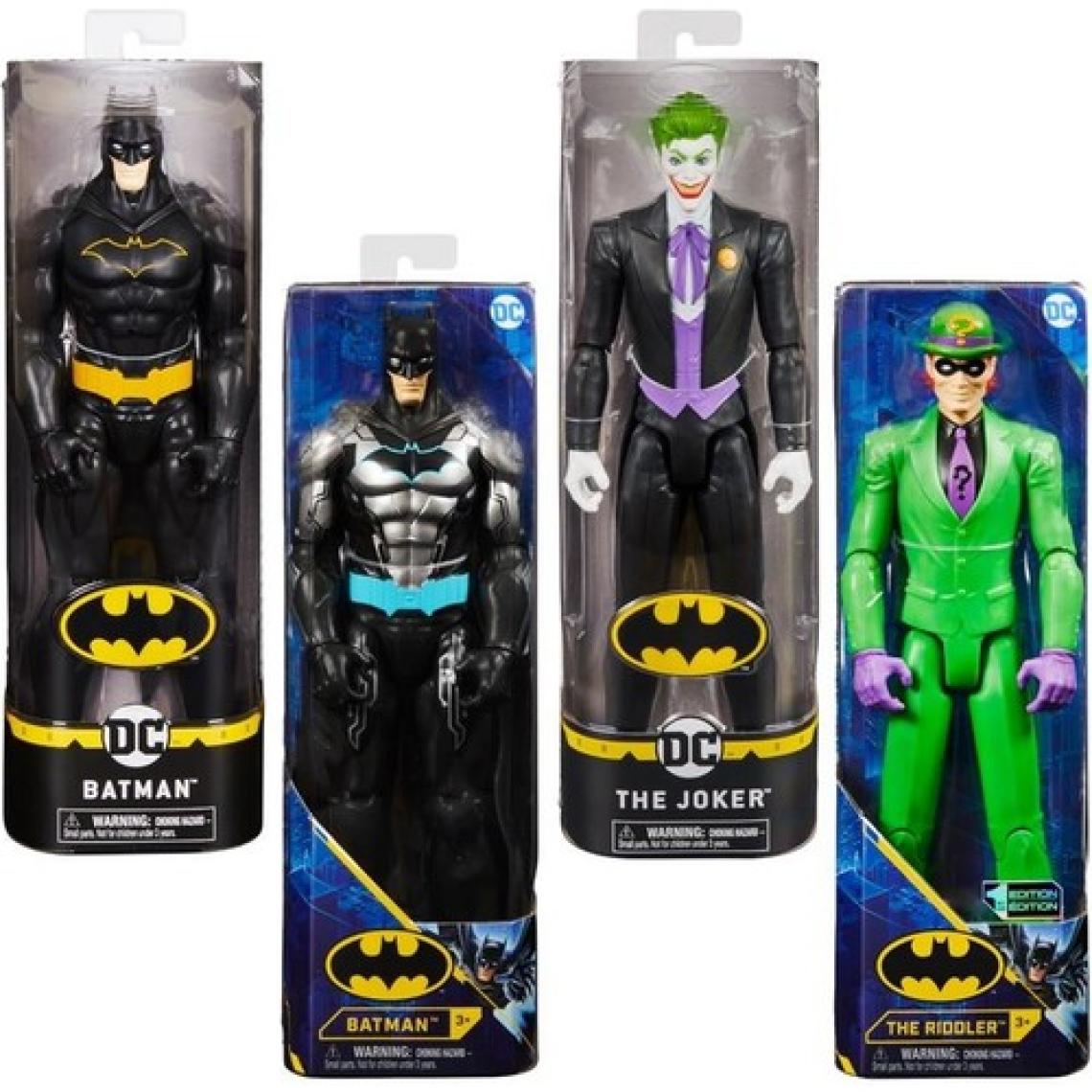 Batman 30 cm Figür 67800