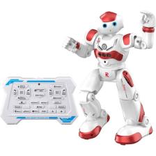Vardem Oyuncak LZH-99888-4 Kumandalı Şarjlı Hareketli Robot