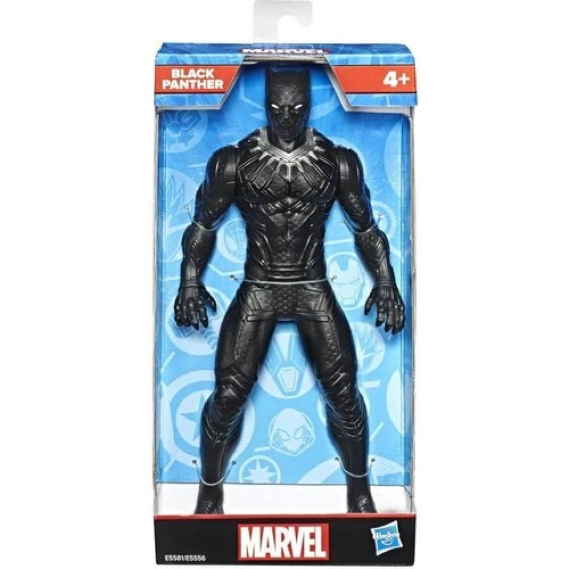 Marvel Black Panther 24 cm Figür Hasbro