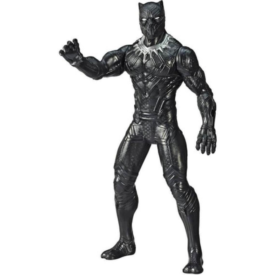 Marvel Black Panther 24 cm Figür Hasbro