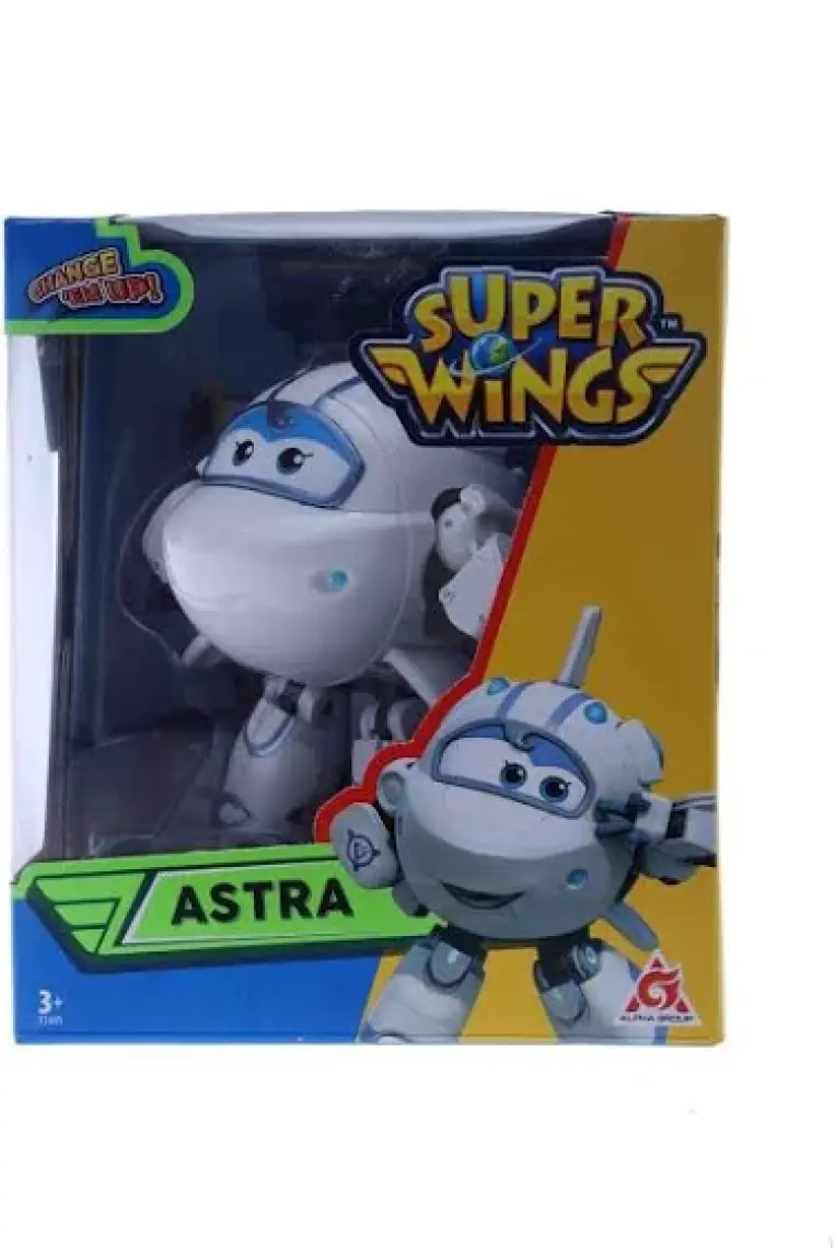 Harika Kanatlar Astra
