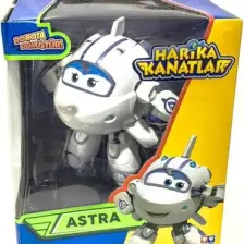 Harika Kanatlar Astra