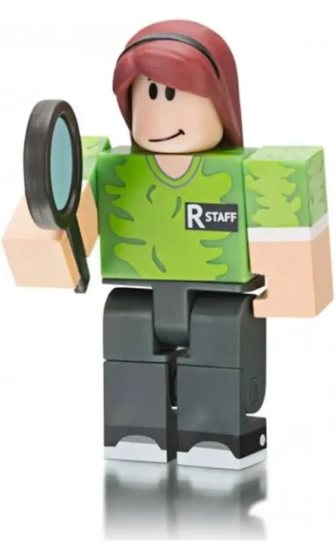 Roblox Yıldız Seri Sürpriz S4