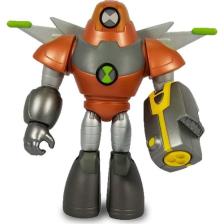 Ben 10 Aksiyon Figürleri  Omni Naut Armor Heatblast