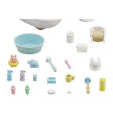 Sylvanian Families Modern Banyo Seti 5286