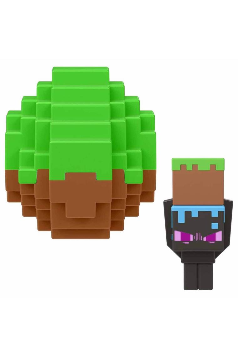 Easy Tedarik HXT64 Minecraft Mini Figürler