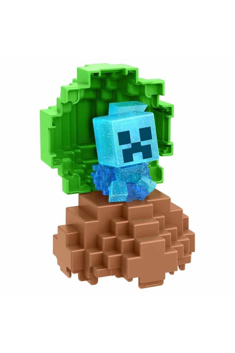 Easy Tedarik HXT64 Minecraft Mini Figürler