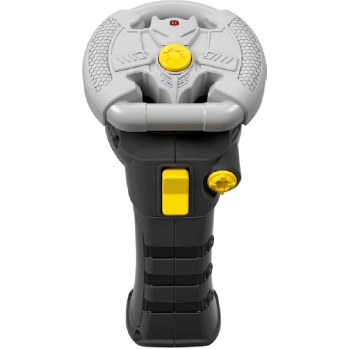 Imaginext Dc Super Friends Dönüşen Batmobil GBK77