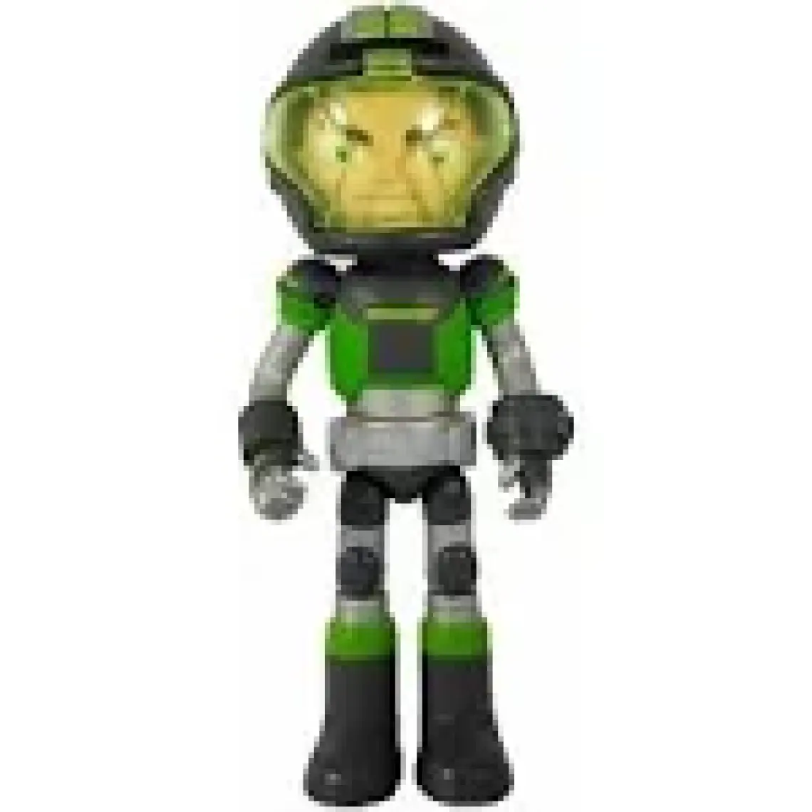 Ben 10 Aksiyon Figürleri  Omni Naut Armor Ben Tennyson
