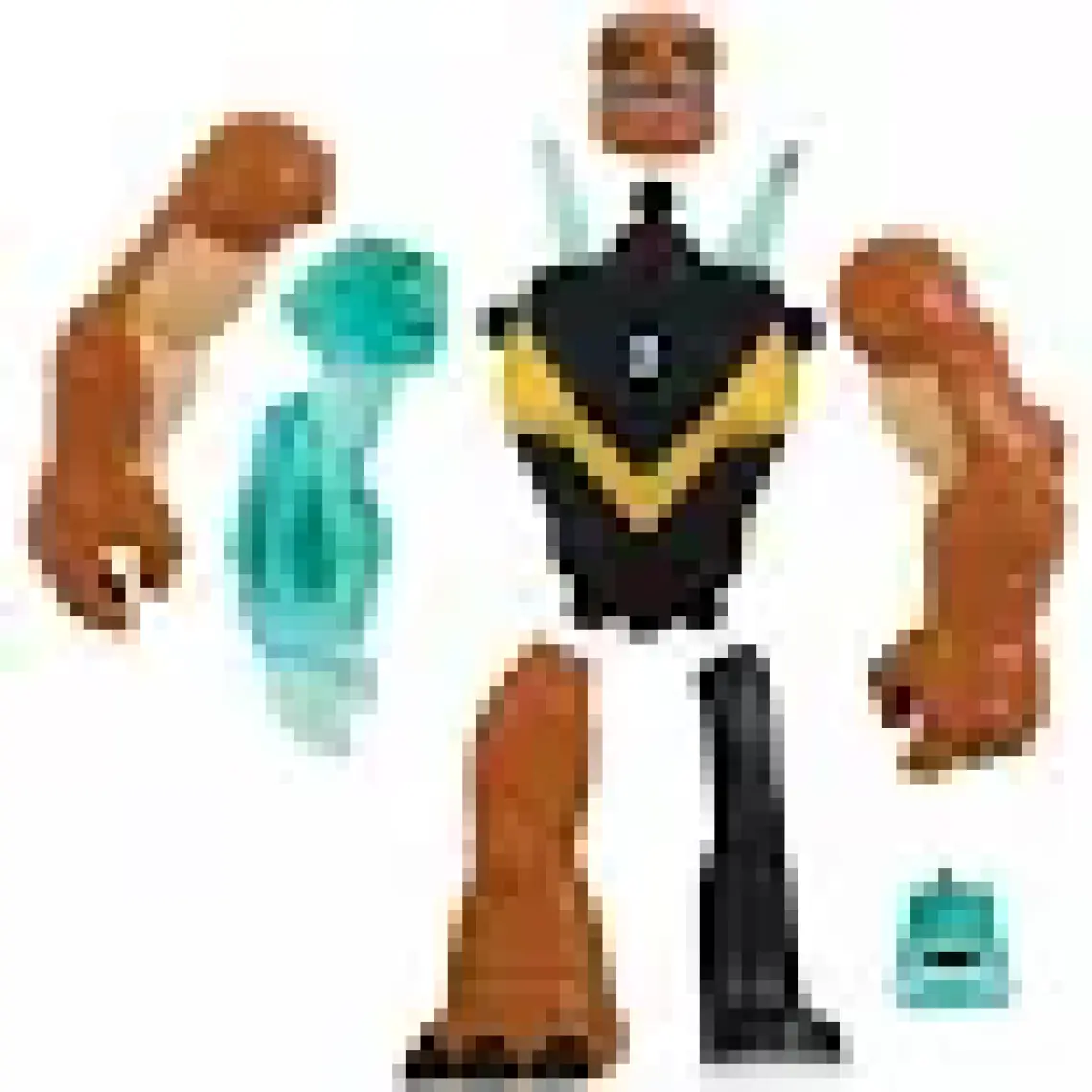 Ben 10 Aksiyon Figürleri  Omni Naut Armor Ben Tennyson