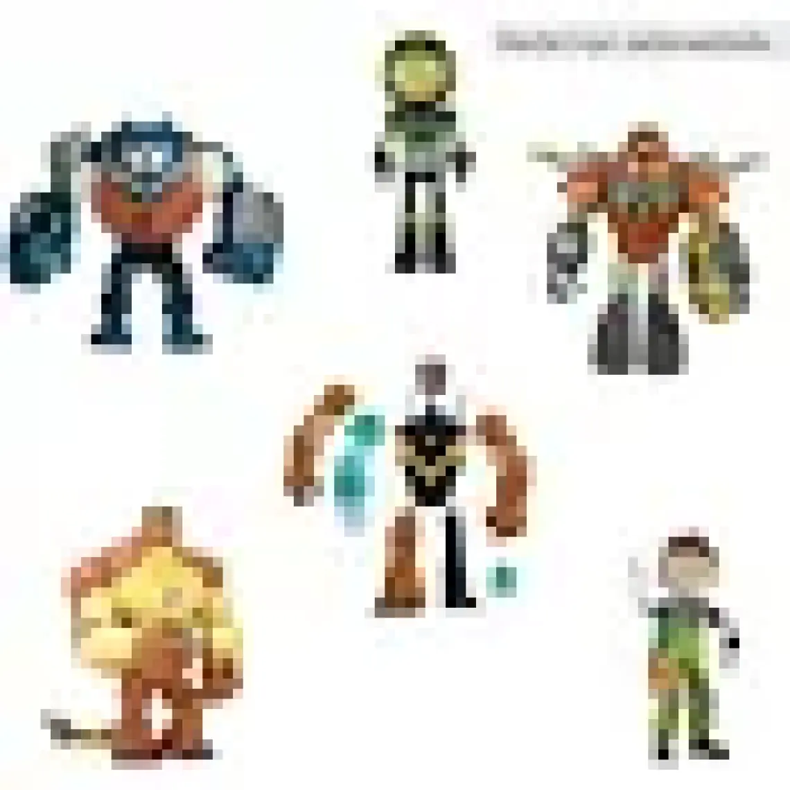 Ben 10 Aksiyon Figürleri  Omni Naut Armor Ben Tennyson