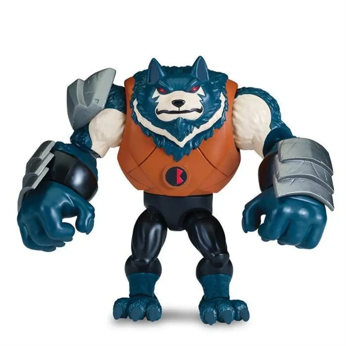 Ben 10 Aksiyon Figürleri  Omni Naut Armor Ben Tennyson