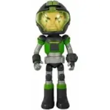 Ben 10 Aksiyon Figürleri  Omni Naut Armor Ben Tennyson