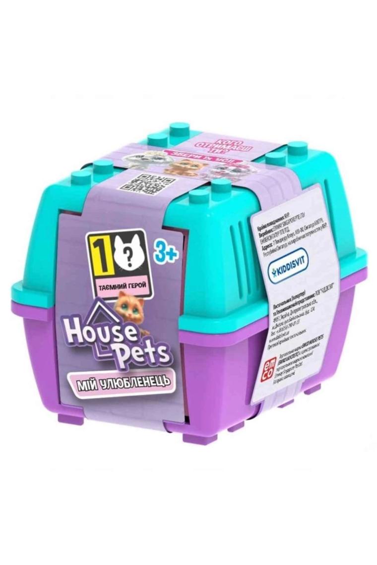House Pets Evcil Hayvanlar Ctoy Qt2307