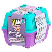 House Pets Evcil Hayvanlar Ctoy Qt2307