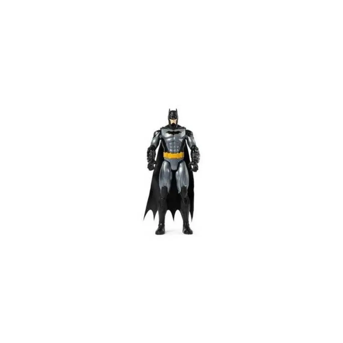 Batman Avengers Batman Oyuncak 30 cm Işıklı Sesli Figür Batman Oyun