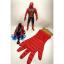 Kardelen Spiderman Ağ Atan Eldiven Seti