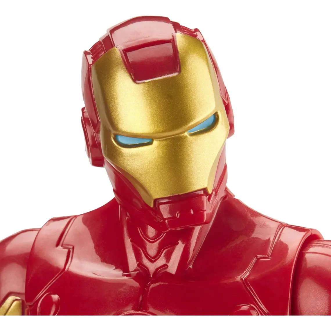 Avengers Endgame Iron Man Titan Hero Figür