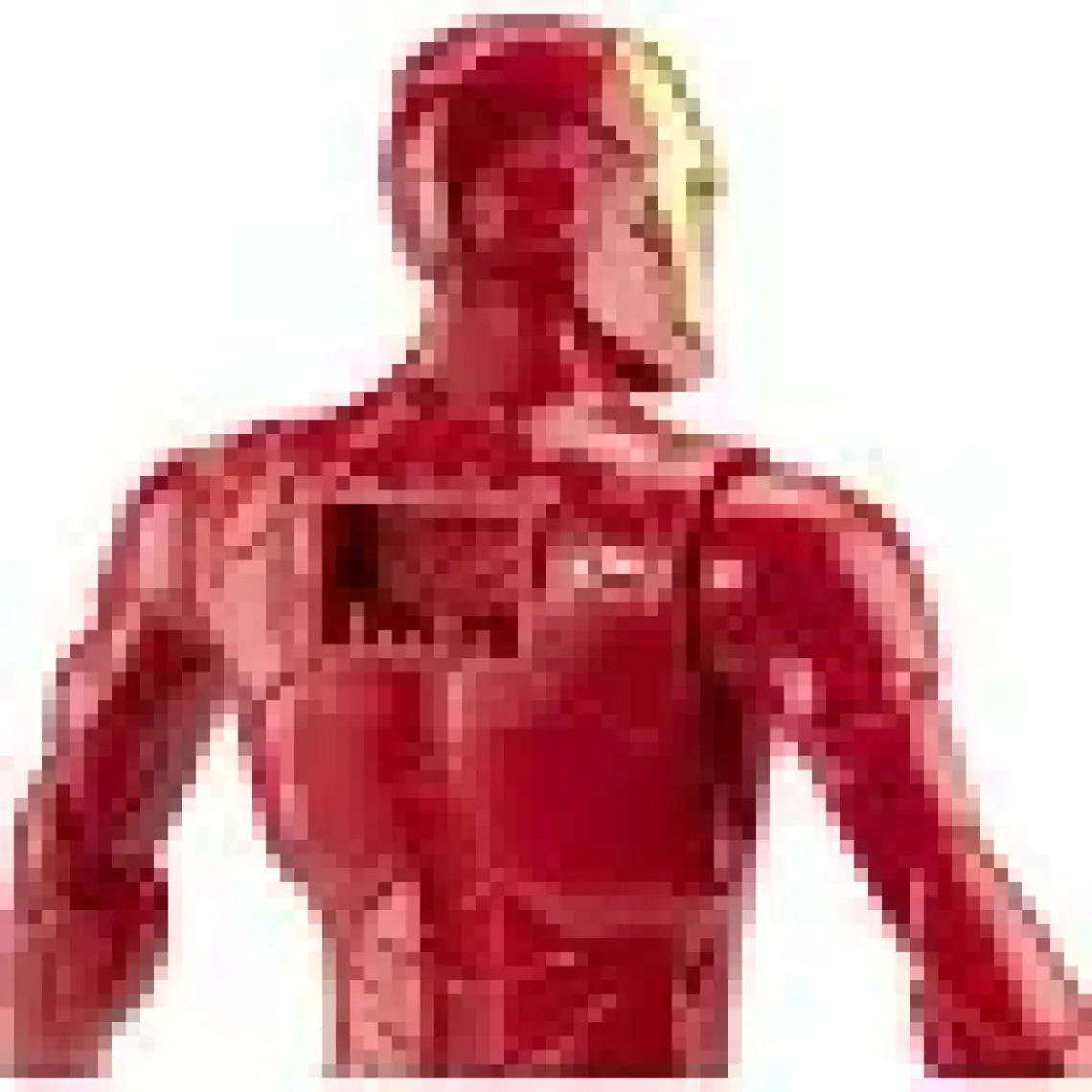 Avengers Endgame Iron Man Titan Hero Figür