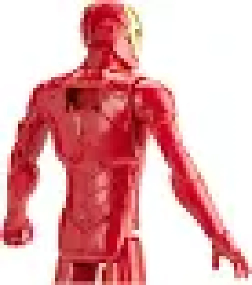 Avengers Endgame Iron Man Titan Hero Figür