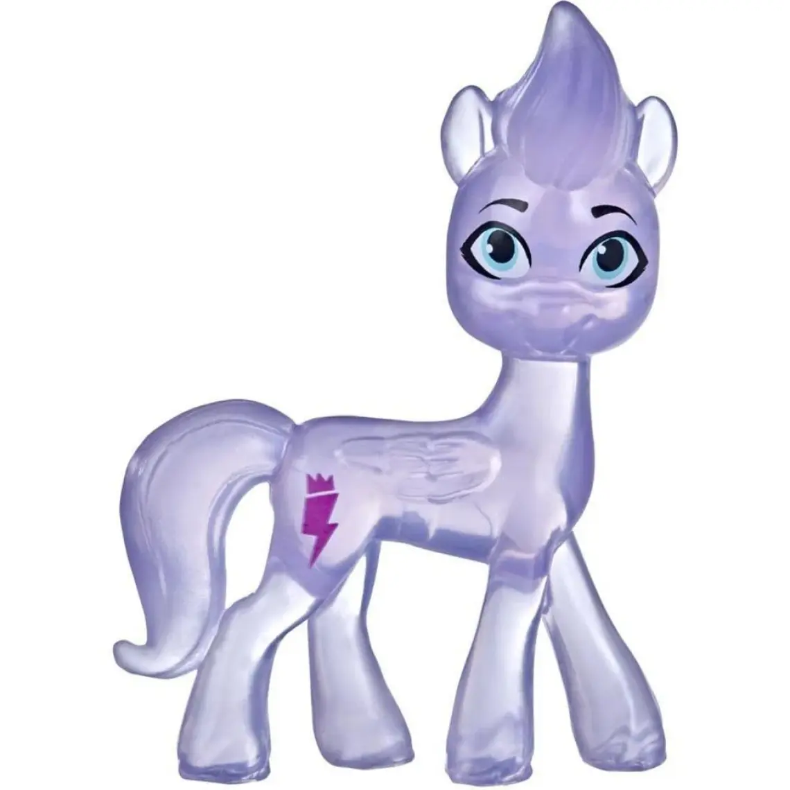 My Little Pony Movie Mainan Pony F3326 F5480 Zipp Storm