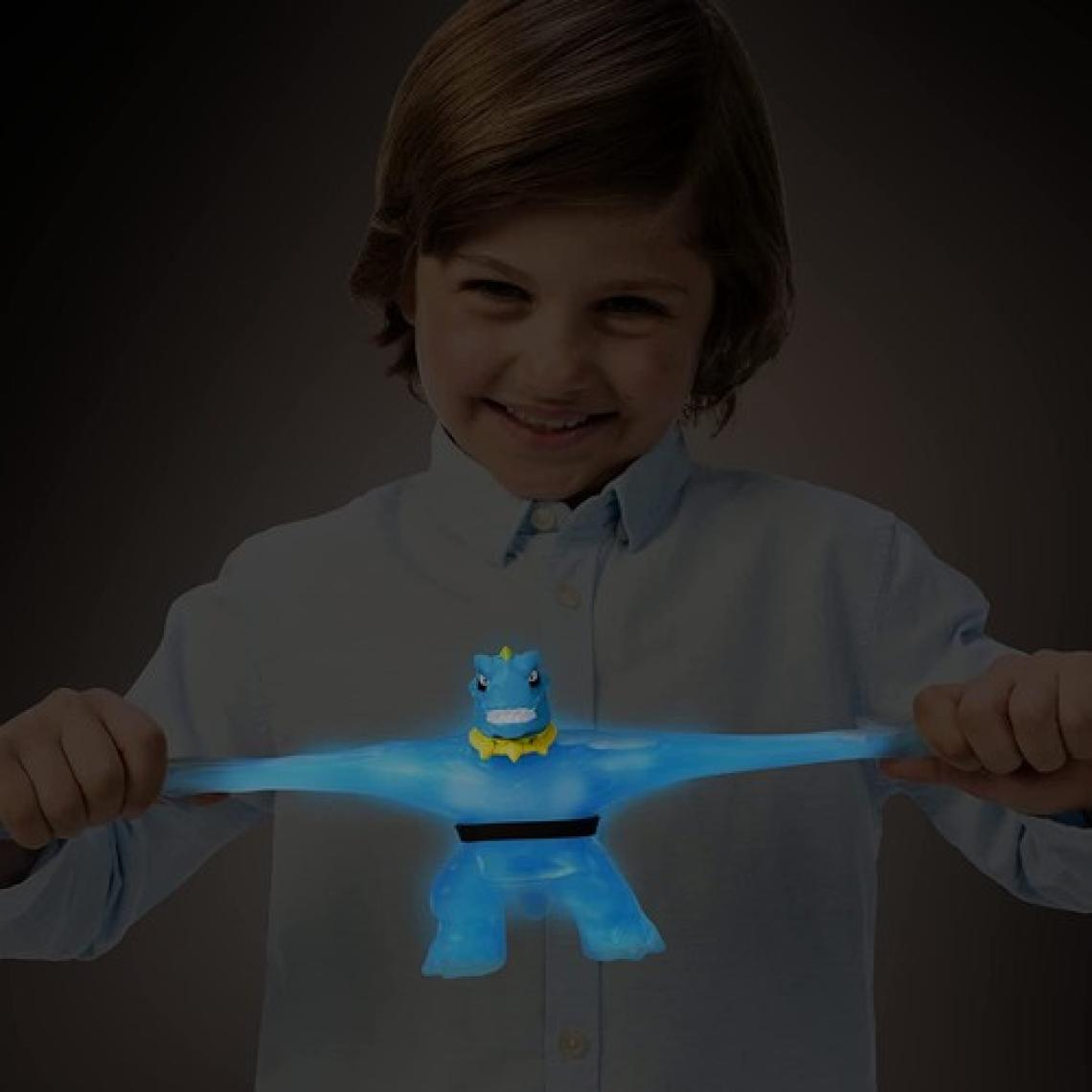 Giochi Preziosi Goojitzu Glow Shifter Karanlıkta Parlayan GJT41000 Glowshifter Orijinal Lisanslı Tyro