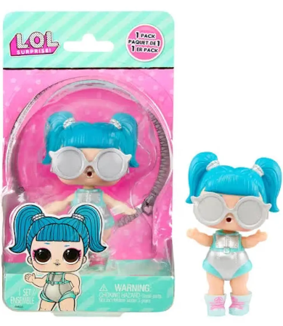 L.O.L. Opp Tots GLAMSTILL987369