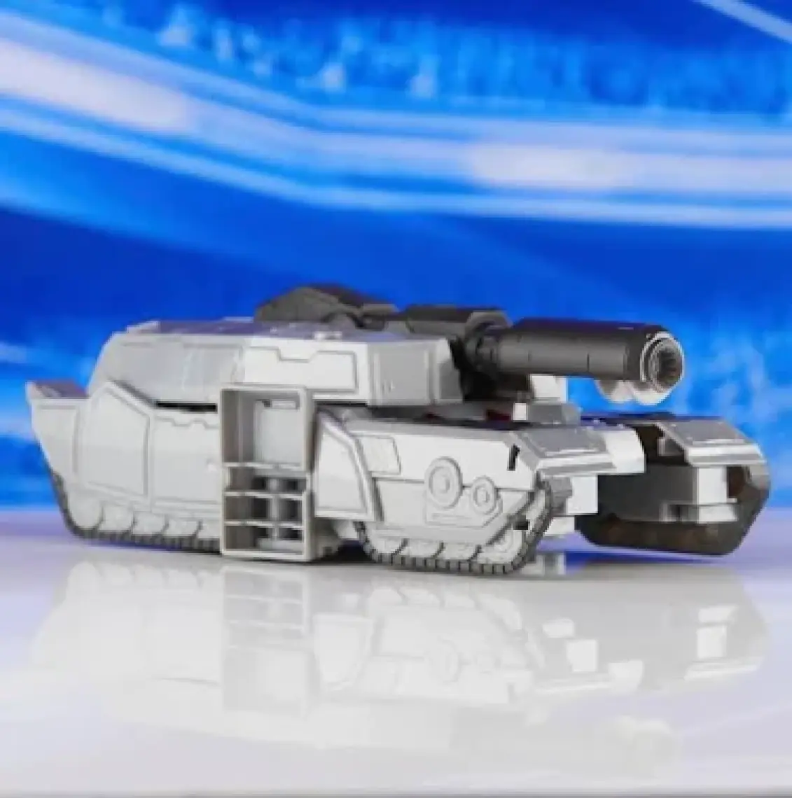 Transformers One Mega Changer - Megatron F8698